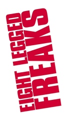 Eight Legged Freaks - Logo (xs thumbnail)