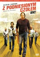 Walking Tall 2 - Polish Movie Cover (xs thumbnail)