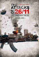 The Attacks of 26/11 - Indian Movie Poster (xs thumbnail)