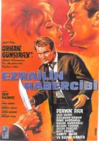Azrailin habercisi Poster