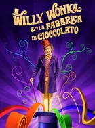 Willy Wonka & the Chocolate Factory Poster