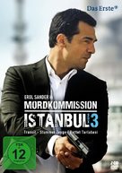 &quot;Mordkommission Istanbul&quot; - German Movie Cover (xs thumbnail)