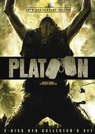 Platoon - DVD movie cover (xs thumbnail)