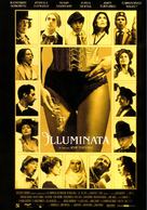 Illuminata - German Movie Poster (xs thumbnail)
