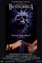 The Haunting of Morella - Video release movie poster (xs thumbnail)