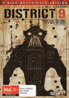 District 9 - Australian Movie Cover (xs thumbnail)