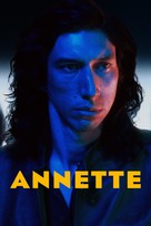 Annette - Australian Movie Cover (xs thumbnail)