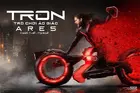 Tron: Ares Poster