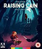 Raising Cain - British Movie Cover (xs thumbnail)