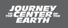 Journey to the Center of the Earth - Logo (xs thumbnail)