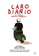 Caro diario - Spanish Movie Poster (xs thumbnail)