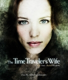 The Time Traveler&#039;s Wife - Movie Cover (xs thumbnail)