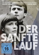 Der sanfte Lauf - German Movie Cover (xs thumbnail)