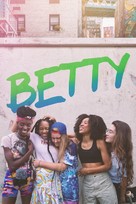&quot;Betty&quot; - Movie Cover (xs thumbnail)