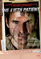 The Fifth Patient - Movie Cover (xs thumbnail)