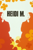 Heidi M. - German Movie Poster (xs thumbnail)