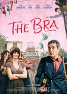 The Bra - International Movie Poster (xs thumbnail)