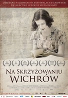 Risttuules - Polish Movie Poster (xs thumbnail)