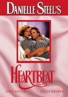 Heartbeat - DVD movie cover (xs thumbnail)