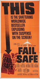 Fail-Safe - Movie Poster (xs thumbnail)