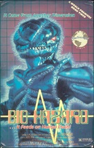Biohazard - Movie Cover (xs thumbnail)