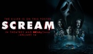 Scream - Movie Poster (xs thumbnail)