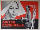 Suor Emanuelle - Movie Poster (xs thumbnail)