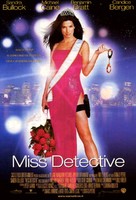 Miss Congeniality - French Movie Poster (xs thumbnail)