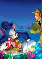 Tom and Jerry Meet Sherlock Holmes -  Key art (xs thumbnail)