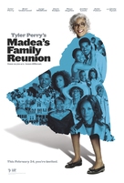 Madea&#039;s Family Reunion - Movie Poster (xs thumbnail)