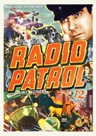 Radio Patrol - DVD movie cover (xs thumbnail)
