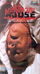 Scream, Baby, Scream - Movie Cover (xs thumbnail)