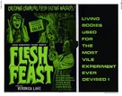 Flesh Feast - Movie Poster (xs thumbnail)