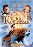 The Golden Compass - Swedish Movie Cover (xs thumbnail)
