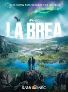 "La Brea" Poster