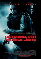 Body of Lies - German Movie Poster (xs thumbnail)
