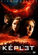 Knowing - Hungarian DVD movie cover (xs thumbnail)
