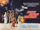 Battle Beyond the Stars - British Movie Poster (xs thumbnail)