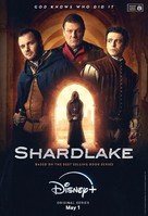 &quot;Shardlake&quot; - British Movie Poster (xs thumbnail)