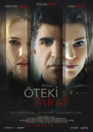 &Ouml;teki Taraf - German Movie Poster (xs thumbnail)