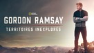 &quot;Gordon Ramsay: Uncharted&quot; - French Movie Cover (xs thumbnail)