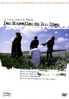 Des nouvelles du bon Dieu - French DVD movie cover (xs thumbnail)