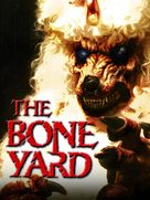 The Boneyard - Movie Cover (xs thumbnail)