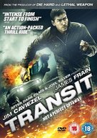 Transit - British DVD movie cover (xs thumbnail)