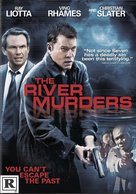 The River Murders - DVD movie cover (xs thumbnail)