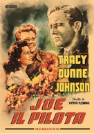 A Guy Named Joe - Italian DVD movie cover (xs thumbnail)