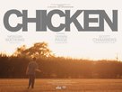 Chicken - British Movie Poster (xs thumbnail)