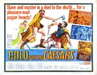 Oro per i Cesari - Movie Poster (xs thumbnail)