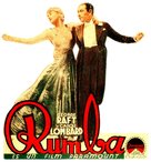 Rumba - Spanish poster (xs thumbnail)