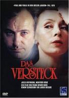 Das Versteck - German Movie Cover (xs thumbnail)